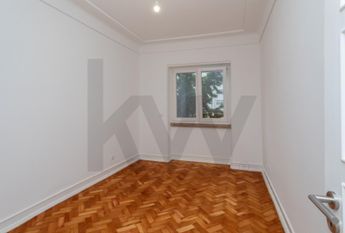 Apartamento T3 em Lisboa