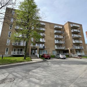 Appartement Montréal (Anjou) � Louer - Photo 2