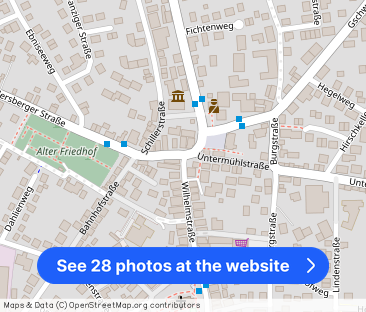 Modern Living in Welzheim – Erstbezug nach Kernsanierung mit hochwe... - Photo 1