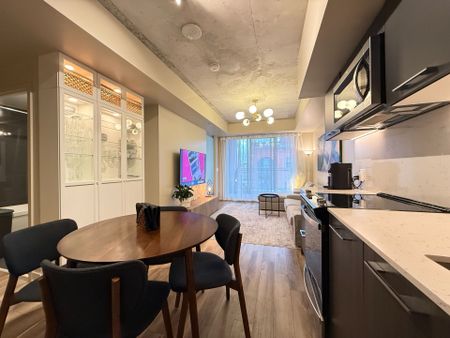 For Lease - 665 Queen Street Unit# 205, Toronto, Ontario - Photo 4