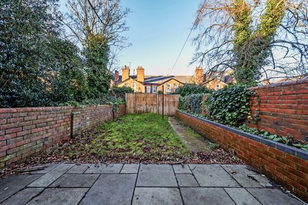 London Road, Reading, RG1 3NZ - Photo 5