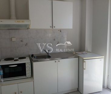 Studio/Γκαρσονιέρα για ενοικίαση - Πάτρα, - Photo 6