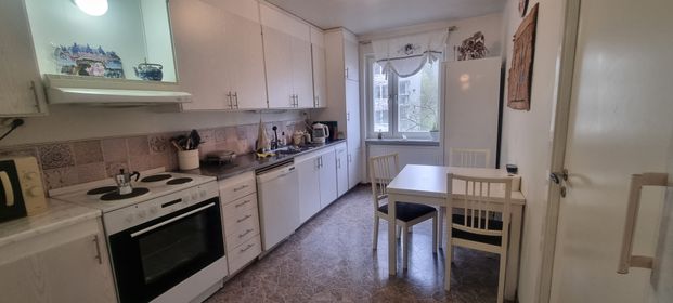 Gröndalsvägen, Stockholm - Foto 1