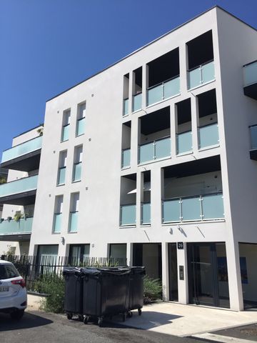 Location Appartement 2 pièces 41m² - Photo 5