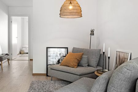 Boreliusgatan 2E, Halmstad - Foto 2