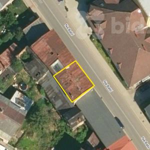 Pronájem bytu 2+kk 54 m - Fotografie 2