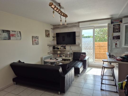 Location Appartement 2 pièces 45m² LENS 62300 - Photo 1