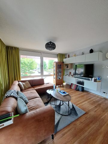Appartement te huur: Houtstraat 1 1353 BA Almere - Foto 2