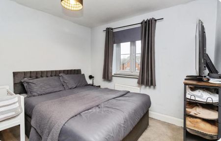 2 bedroom terraced house to rent - Photo 3