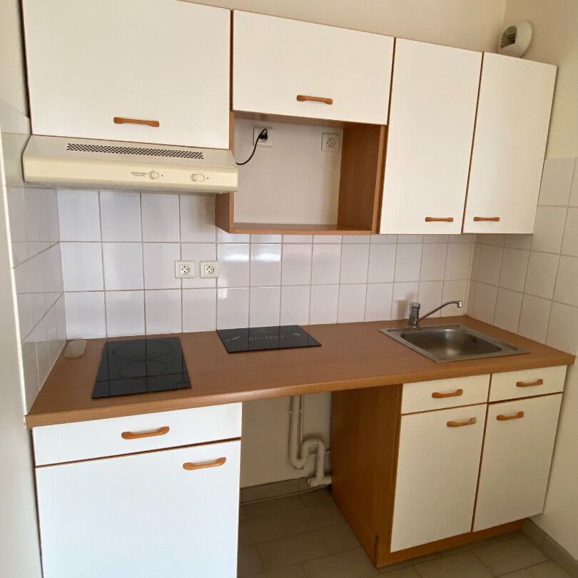 Location Appartement 2 pièces 39m² BOIS GUILLAUME 76230 - Photo 1