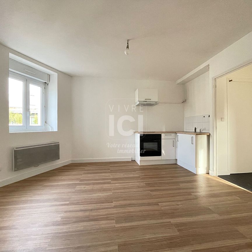 Location Appartement 2 pièces 30m² - Photo 1