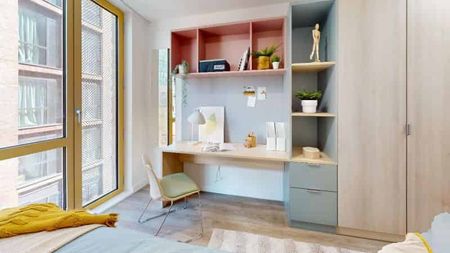 Platinum En Suite - Photo 5