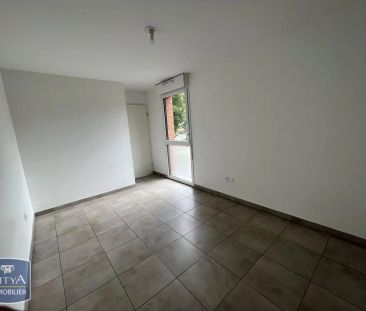 Appartement à louer 2 pièces 45.16m² - Photo 4