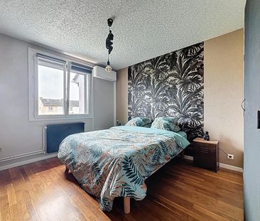 Location Maison 5 pièces 88m² NEUILLY LES DIJON 21800 - Photo 3