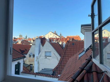 Pronájem bytu 3+kk 126 m² - Fotografie 5