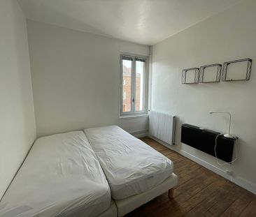 Location Maison 4 pièces 96m² - Photo 3