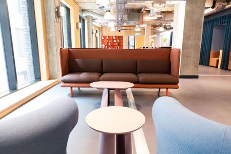 Studio to rent - Photo 3