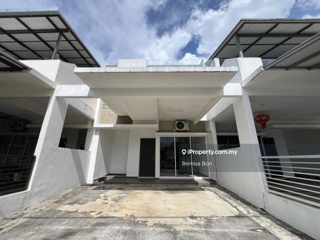 Ayer Keroh - Foto 4