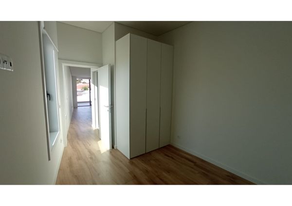 Apartamento T1 em Porto