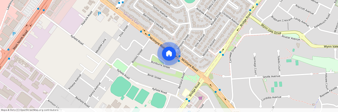 91 McIntyre Rd, SA 5096, Para Hills West