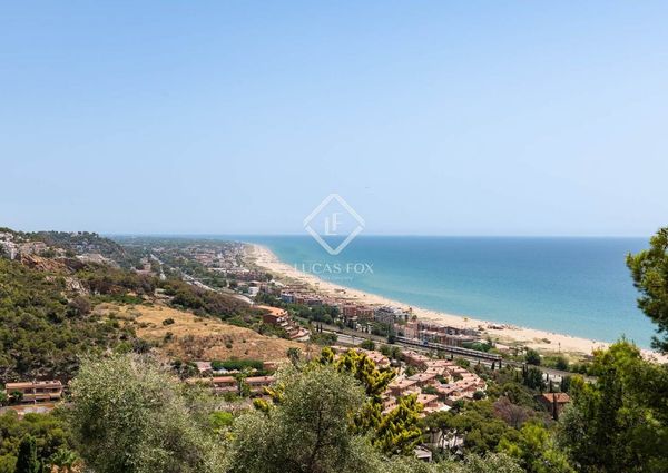 Gava, Catalonia 08870