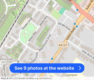 Beechmount Drive, Erdington, Birmingham, B23 - Photo 1