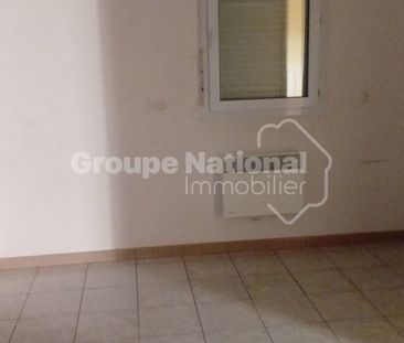 Appartement T2 de 58m2 avec garage - Photo 2