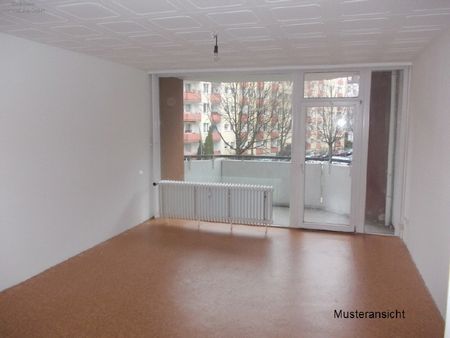 Gemütliches Familienapartment in der City-West - Foto 5