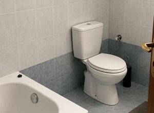Studio/Γκαρσονιέρα για ενοικίαση - Ξάνθη, - Φωτογραφία 4