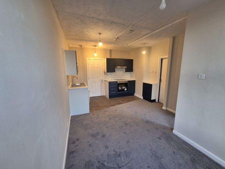 1 bedroom apartment to rent - Photo 3