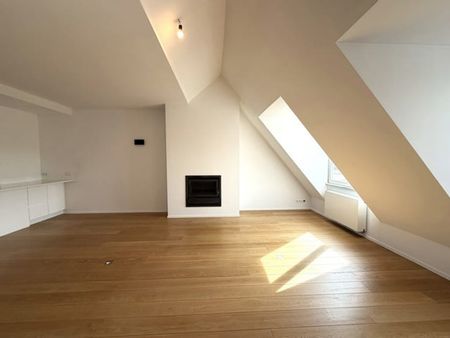 Penthouse te huur - Foto 4