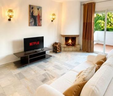 Apartment - Marbella (La Reserva de Marbella) - Photo 4
