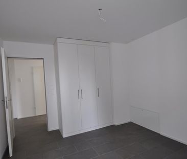 3.5 Zimmer, 84 m², EG - Foto 3