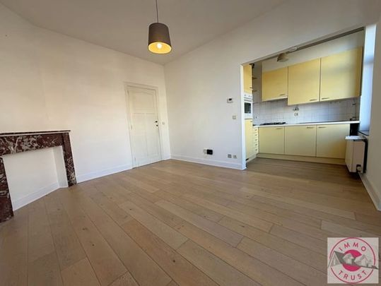 Appartement te huur - Photo 1