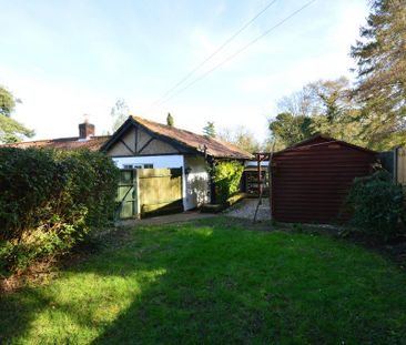 2 bedroom semi-detached bungalow to rent - Photo 3