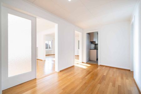 Sublime 4.5 room apartment with lake view - Foto 3