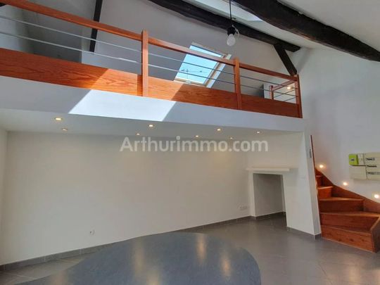 Location Appartement 1 pièces 30 m2 à Draveil - Photo 1