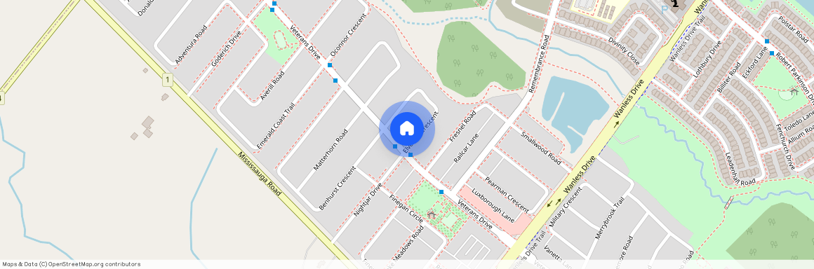 3 Elverton Crescent, Brampton