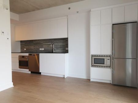 Unit 1003: Entire unit - Photo 4