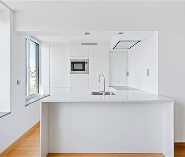 Appartement te huur - Photo 1