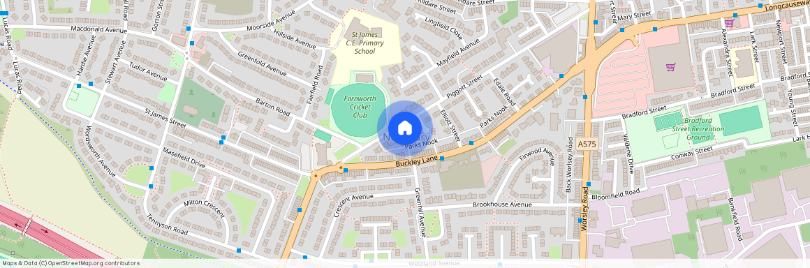 Piggott Street Farnworth, Bolton BL4 9PL