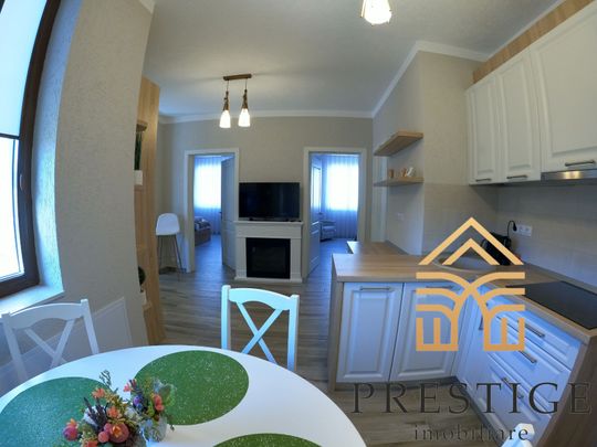 Casa cu 2 camere de inchiriat in zona Magheru, Oradea - Fotografie 1
