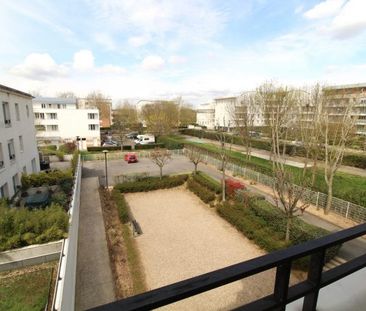 Studio Guyancourt 31 m² - Photo 4