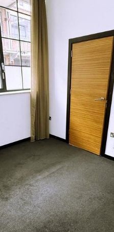 Room in a Shared Flat, The Shoe Factory, LE4 - Photo 2