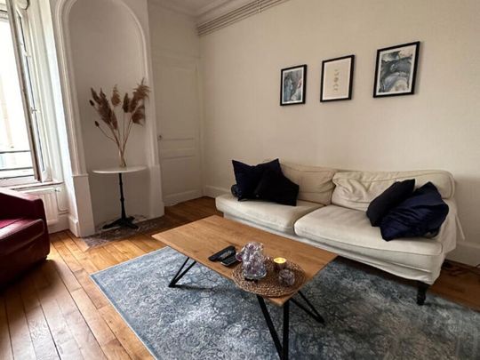 Appartement Nancy - Photo 1