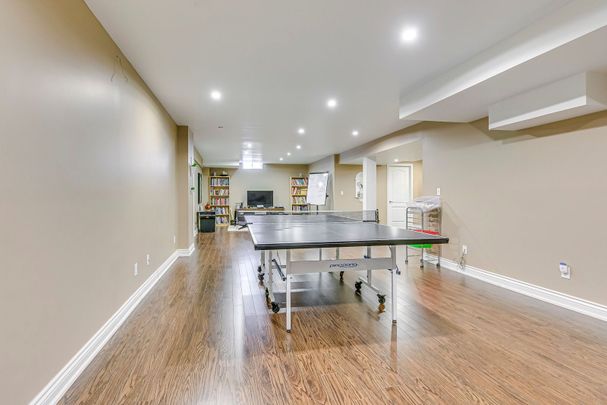 For Lease - 2393 Gamble Road, Oakville, Ontario - Photo 1