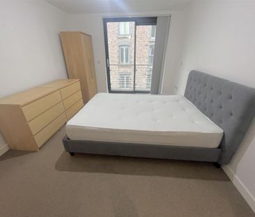 2 bedroom apartment to rent - Photo 3