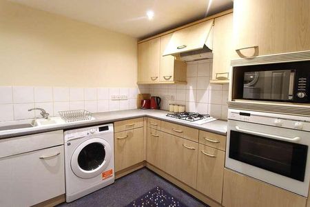 Ivory Court, Hutcheon Street, Aberdeen, AB25 - Photo 5