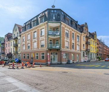 Zentrale Single-Wohnung nähe Bahnhof - Foto 3