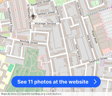 Sturton Street - Photo 1